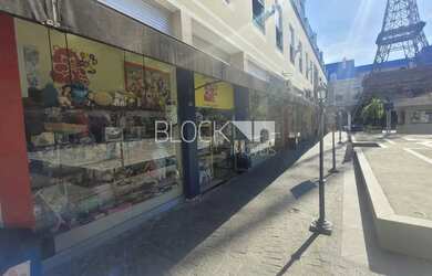 Imagem: O depósito possui 18m² de Área e está localizado em Recreio