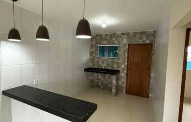 Imagem 3: Imóvel para venda tem 70 metros quadrados com 2 quartos em Samburá (Tamoios) - Cabo Frio