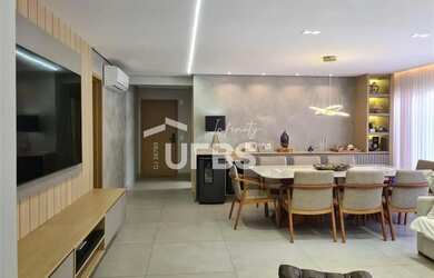 Imagem 3: Apartamento Talk marista - 140m2