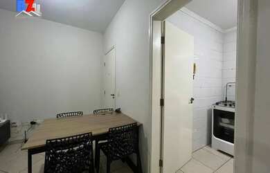 Imagem 3: Apartamento em Centro, Boituva/SP