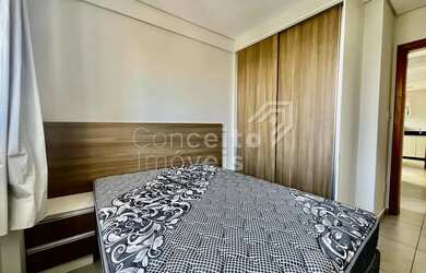 Imagem 14: Edifício Syrah Palace - Centro - Apartamento Semimobiliado