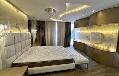 Imagem 16: Casa com 5 suítes, 1400 m² - Alphaville - Barra da Tijuca - Rio de Janeiro/RJ