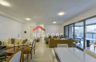 Imagem 8: Apartamento em Rua Gil Eanes - Campo Belo - São Paulo/SP