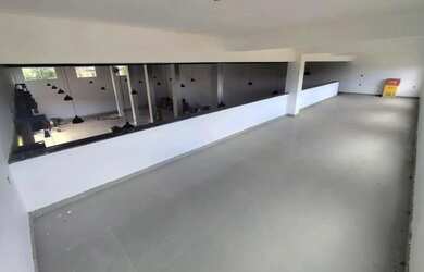 Imagem 8: Ponto Comercial para aluguel possui 390 metros quadrados em Sao Francisco - Igarapé - MG