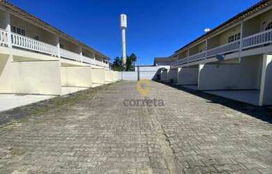 Imagem 2: Casa com 2 dormitórios para alugar, 80 m² por R$ 1.500,00/mês - Parque...