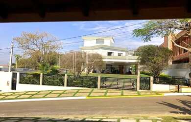 Imagem 2: Condomínio Fechado - Cesário Lange