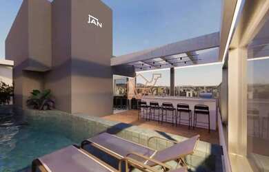 Imagem 13: Apartamento com 3 dormitórios à venda, 84 m² por R$ 1.330.045,00 -...