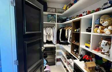 Imagem 13: Casa Encontro das Águas 6 Suítes 5.578m² Alto Luxo Lauro de Freitas Estrada do Coco / Linh