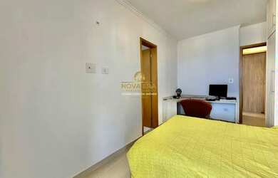 Imagem 10: GUILHERMINA, VISTA MAR, 2 suítes, varanda gourmet, 2 vagas, R$ 800 mil,...