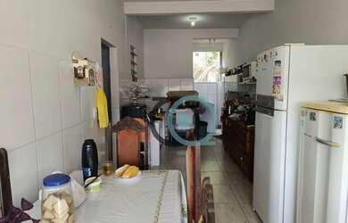 Imagem 15: Casa com 3 dormitórios, 150 m² - venda por R$ 399.000,00 ou aluguel por R$ 1.400,00/mês