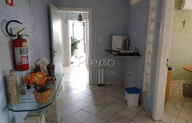 Imagem 15: Sobrado à venda e para alugar em Campinas, Nova Campinas, com 4 quartos,...