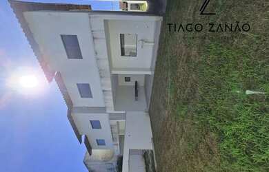 Imagem 8: Casa com 3 Quartos e Suíte em Manguinhos