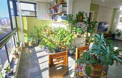 Imagem 16: ALFA BARRA 68M². Piscina, Ar-condicionado, 68m² de Áreae1 Vaga na garagem