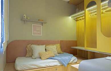 Imagem 11: APARTAMENTO NO BAIRRO DA PAZ LANÇAMENTO RIVA 2 E 3 QUARTOS