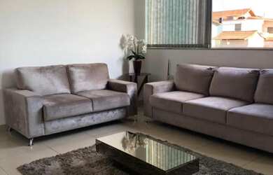 Imagem 7: Alugo Excelente Sala Comercial Mobiliada em Contagem