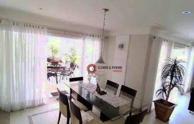 Imagem 4: Sobrado com 4 dormitórios, 266 m² - venda por R$ 2.500.000,00 ou aluguel por R$ 10.960,00