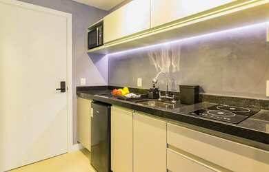 Imagem 6: Apartamento Exclusivo de Alto Padrão na melhor região de Porto Alegre