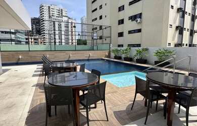 Imagem 11: Ed Vila Real - apto de 2 quartos - Nazaré