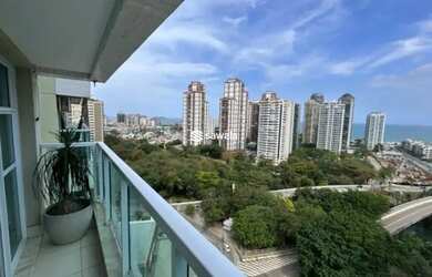 Imagem 15: Apartamento com Vista Mar Sol da Manhã Próximo à Praia 2 Qts 60 m2