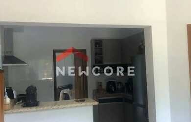 Imagem 14: Casa em Rua Gilman José Jorge Farah - Loteamento Parque São Martinho...