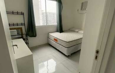 Imagem 9: Vista do Sol Lírio do Vale