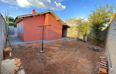 Imagem 11: Vendo Casa no Condomínio Morada Club Rios. Mh