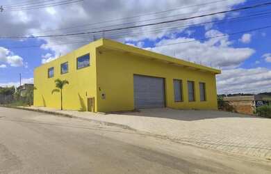 Imagem 3: Ponto Comercial para aluguel possui 390 metros quadrados em Sao Francisco - Igarapé - MG