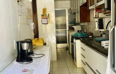 Imagem 9: Imóvel para venda tem 95 metros quadrados com 3 quartos em Anil - Rio de Janeiro - RJ