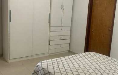 Imagem 10: Aluga-se Casa Mobiliada no bairro Gurupi