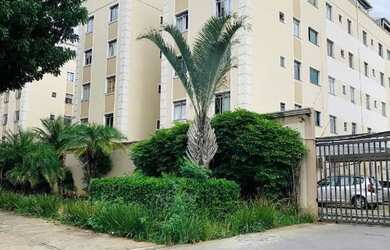 Imagem: O apartamento na cobertura possui 3 Dormitórios, 3 Banheiros