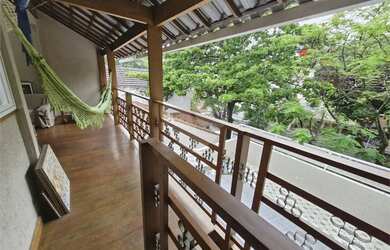 Imagem 11: Imóvel para venda possui 191 metros quadrados com 3 quartos em Tijuca...