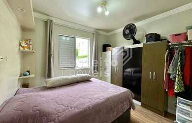 Imagem 9: Condomínio Jardim América - Estrela - Apartamento