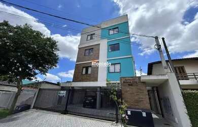 Imagem 2: APARTAMENTO - AFONSO PENA - RUA TIJUCAS DO SUL