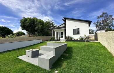 Imagem 5: Casa com 2 Quartos à Venda, 70 m² por R$ 425.000 - Maricá - Maricá/RJ