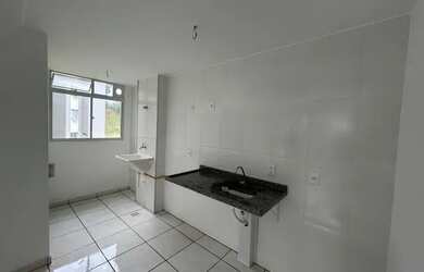 Imagem 9: Apartamento Novo 2 quartos, Espaçoso e com Lazer Completo em Itaboraí/RJ