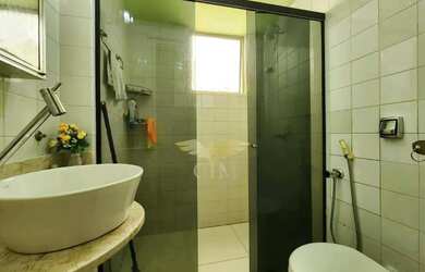 Imagem 14: Apartamento 3 Quartos Distribuído Em 117M² E 1 Vaga De Garagem Na Pituba....