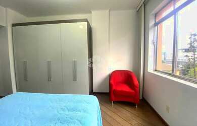 Imagem 12: Apartamento a venda no Centro