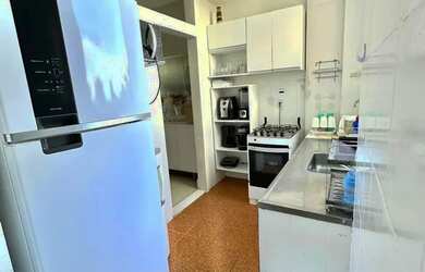 Imagem 6: Imóvel para venda com 140 metros quadrados com 3 quartos em Nazaré -...