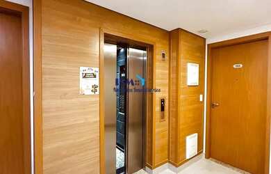 Imagem 13: Apartamento para Alugar no Condomínio Joy Garden, Vila Garden, Campinas,...