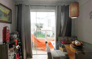 Imagem 3: Apartamento, 2 quartos, 1 suite, 1 vaga