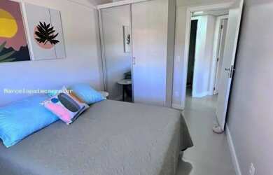 Imagem 9: Apartamento para Venda em Florianópolis, Cachoeira do Bom Jesus, 3 dormitórios,...