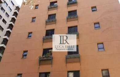 Imagem 2: Apartamento com 3 dormitórios para alugar, 80 m² por R$ 6.050,00/mês...