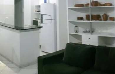 Imagem: O apartamento possui 3 Dormitórios, 2 Banheiros, 1 Vaga na