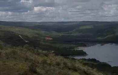 Imagem 4: Imóvel para venda possui 30000 metros quadrados em Zona Rural - Três...