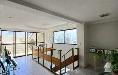 Imagem 15: Apartamento duplex com 5 quartos - em Boa Viagem - Recife - PE