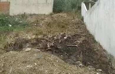 Imagem 5: Terreno 8x16 RGI Bairro Delcima px.West Shopping Campo Grande 80 mil