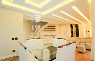 Imagem 12: ALTO PADRÃO NO BOTITUATUVINHA 363m² PRIVATIVOS