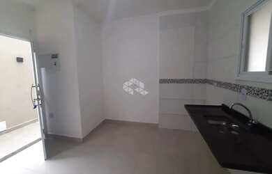 Imagem 9: Casa a venda na praia grande, bairro mirim, com 2 quartos e 1 vaga