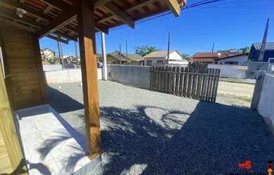 Imagem 5: Linda casa na Praia, prontinha para uso apenas 210 mil