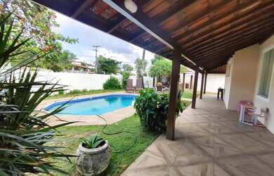 Imagem 4: Casa em Alameda à venda em Vilas do Atlântico